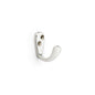 Alexander & Wilks Victorian Single Robe Hook by Alexander & Wilks