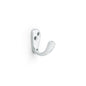 Alexander & Wilks Victorian Single Robe Hook by Alexander & Wilks