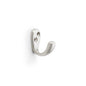 Alexander & Wilks Victorian Single Robe Hook by Alexander & Wilks