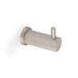 Alexander & Wilks Brunel reeded coat hook by Alexander & Wilks