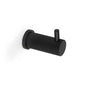 Alexander & Wilks Brunel reeded coat hook by Alexander & Wilks
