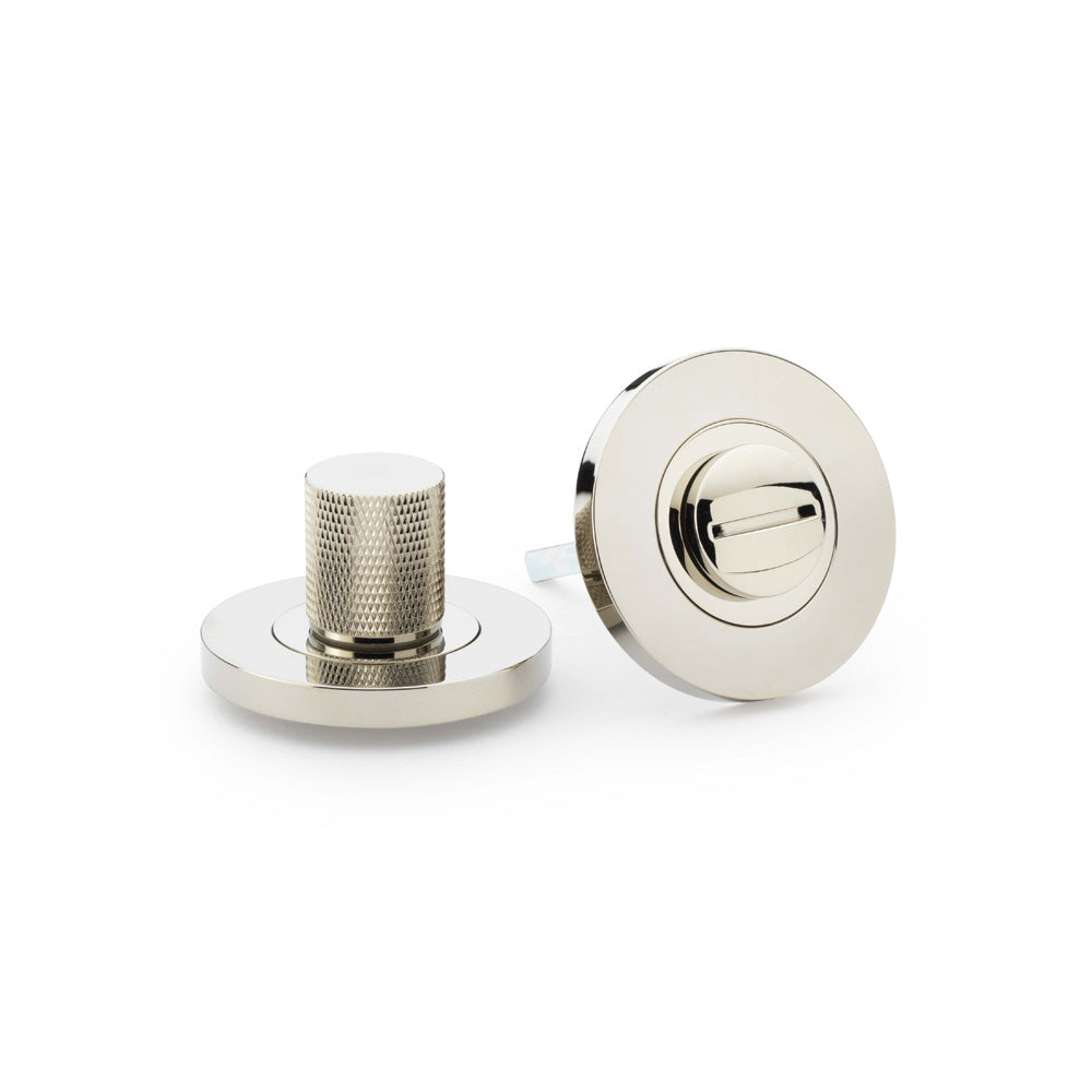 Alexander & Wilks Knurled Thumbturn and Release by Alexander & Wilks