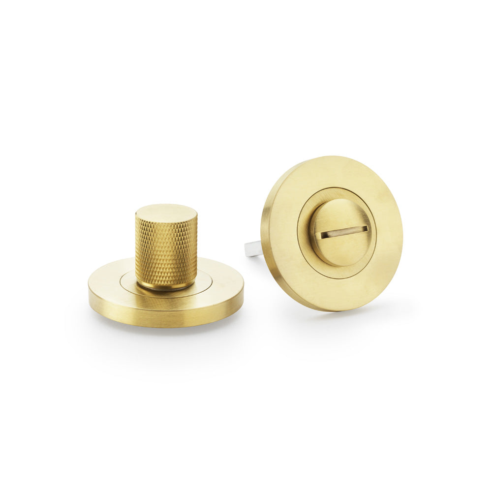 Alexander & Wilks Knurled Thumbturn and Release by Alexander & Wilks