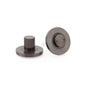 Alexander & Wilks Reeded Thumbturn And Release by Alexander & Wilks