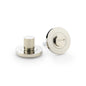 Alexander & Wilks Reeded Thumbturn And Release by Alexander & Wilks
