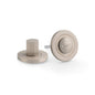 Alexander & Wilks Reeded Thumbturn And Release by Alexander & Wilks
