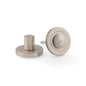 Alexander & Wilks Hammered Thumbturn and Release by Alexander & Wilks