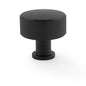 Alexander & Wilks Lucia Knurled Cabinet Knob by Alexander & Wilks