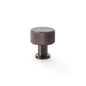 Alexander & Wilks Lucia Knurled Cabinet Knob by Alexander & Wilks