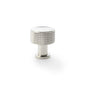 Alexander & Wilks Lucia Knurled Cabinet Knob by Alexander & Wilks
