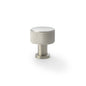 Alexander & Wilks Lucia Knurled Cabinet Knob by Alexander & Wilks