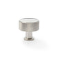 Alexander & Wilks Lucia Knurled Cabinet Knob by Alexander & Wilks