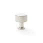Alexander & Wilks Lucia Reeded Cabinet Knob by Alexander & Wilks