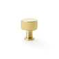 Alexander & Wilks Lucia Reeded Cabinet Knob by Alexander & Wilks