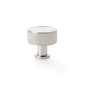 Alexander & Wilks Lucia Reeded Cabinet Knob by Alexander & Wilks