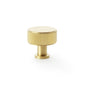 Alexander & Wilks Lucia Reeded Cabinet Knob by Alexander & Wilks