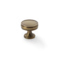 Alexander & Wilks Lynd Cabinet Knob by Alexander & Wilks