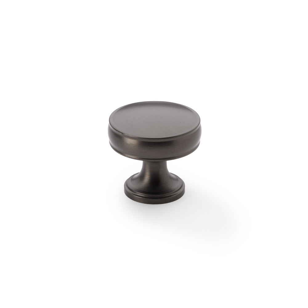 Alexander & Wilks Lynd Cabinet Knob by Alexander & Wilks
