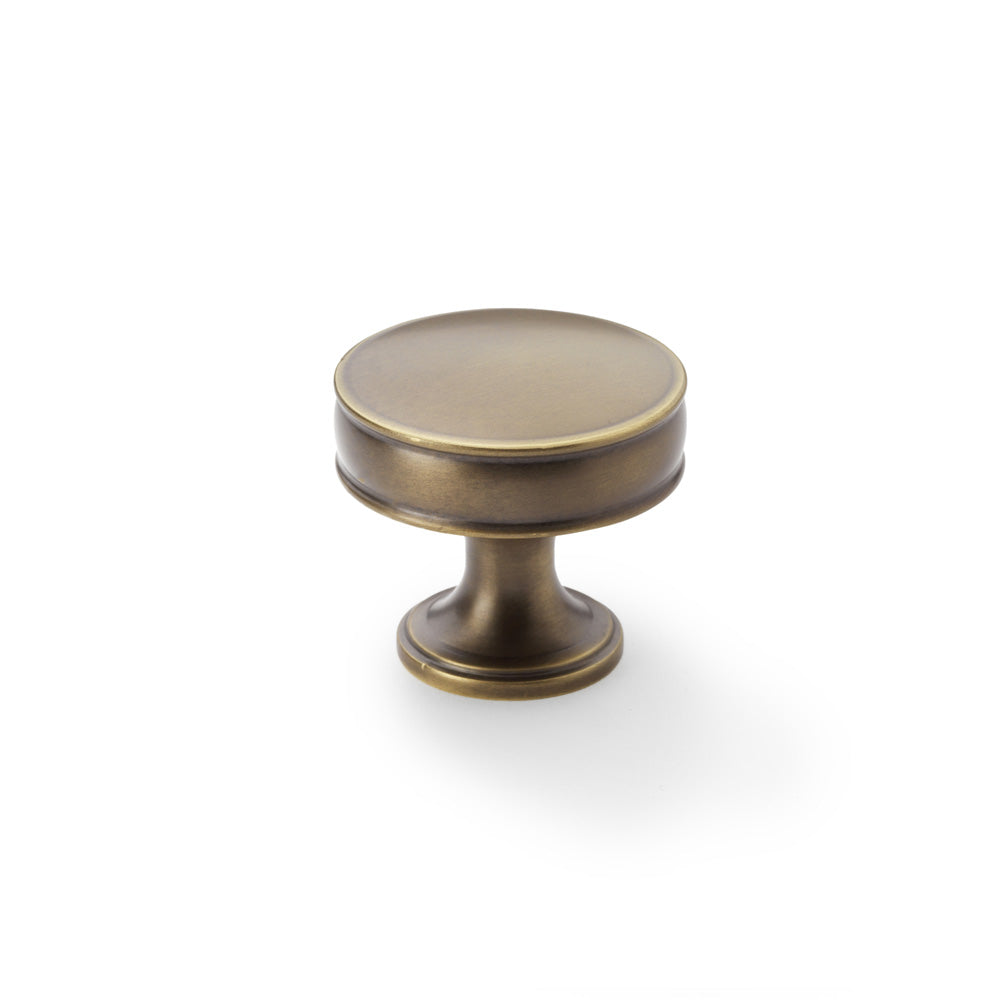Alexander & Wilks Lynd Cabinet Knob by Alexander & Wilks