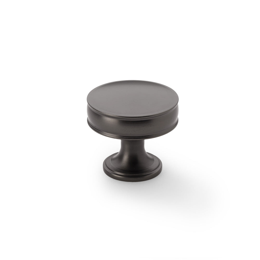 Alexander & Wilks Lynd Cabinet Knob by Alexander & Wilks