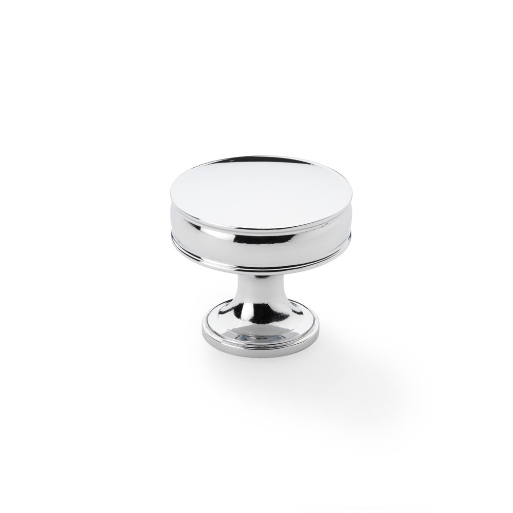 Alexander & Wilks Lynd Cabinet Knob by Alexander & Wilks