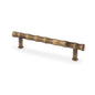 Alexander & Wilks Crispin Bamboo T-Bar Cabinet Pull Handle by Alexander & Wilks