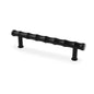 Alexander & Wilks Crispin Bamboo T-Bar Cabinet Pull Handle by Alexander & Wilks