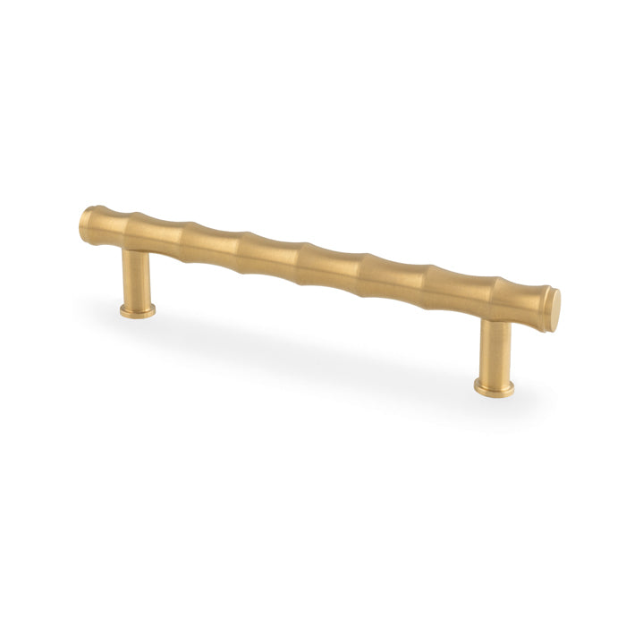 Alexander & Wilks Crispin Bamboo T-Bar Cabinet Pull Handle by Alexander & Wilks
