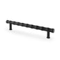 Alexander & Wilks Crispin Bamboo T-Bar Cabinet Pull Handle by Alexander & Wilks