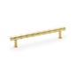 Alexander & Wilks Crispin Bamboo T-Bar Cabinet Pull Handle by Alexander & Wilks