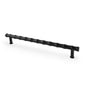 Alexander & Wilks Crispin Bamboo T-Bar Cabinet Pull Handle by Alexander & Wilks