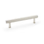 Alexander & Wilks Crispin Reeded T-Bar Cabinet Pull Handle by Alexander & Wilks