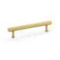 Alexander & Wilks Crispin Reeded T-Bar Cabinet Pull Handle by Alexander & Wilks