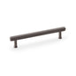 Alexander & Wilks Crispin Reeded T-Bar Cabinet Pull Handle by Alexander & Wilks