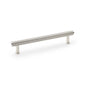 Alexander & Wilks Crispin Reeded T-Bar Cabinet Pull Handle by Alexander & Wilks