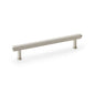 Alexander & Wilks Crispin Reeded T-Bar Cabinet Pull Handle by Alexander & Wilks