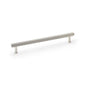 Alexander & Wilks Crispin Reeded T-Bar Cabinet Pull Handle by Alexander & Wilks