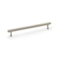 Alexander & Wilks Crispin Reeded T-Bar Cabinet Pull Handle by Alexander & Wilks