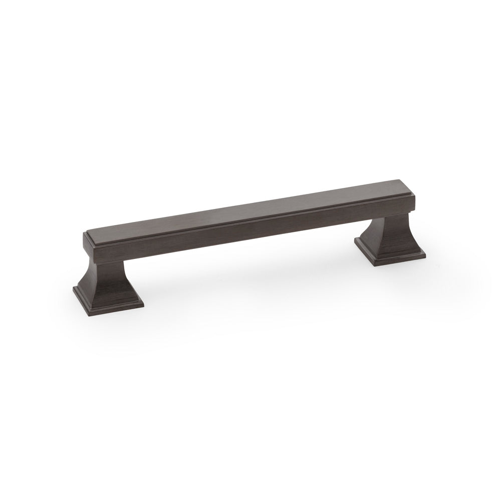 Alexander & Wilks Jesper Square Cabinet Pull Handle by Alexander & Wilks