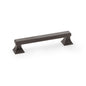 Alexander & Wilks Jesper Square Cabinet Pull Handle by Alexander & Wilks
