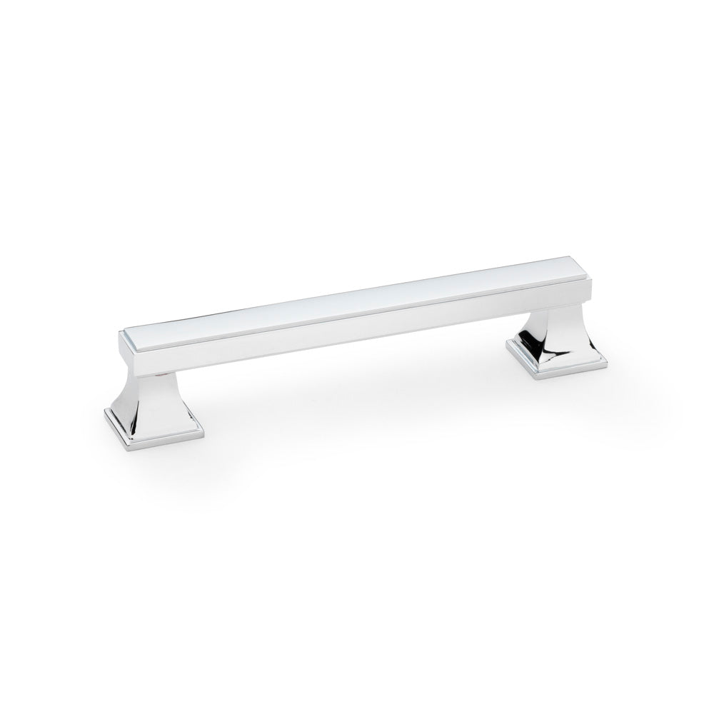Alexander & Wilks Jesper Square Cabinet Pull Handle by Alexander & Wilks