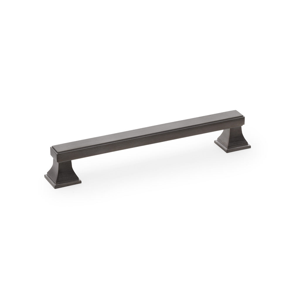 Alexander & Wilks Jesper Square Cabinet Pull Handle by Alexander & Wilks