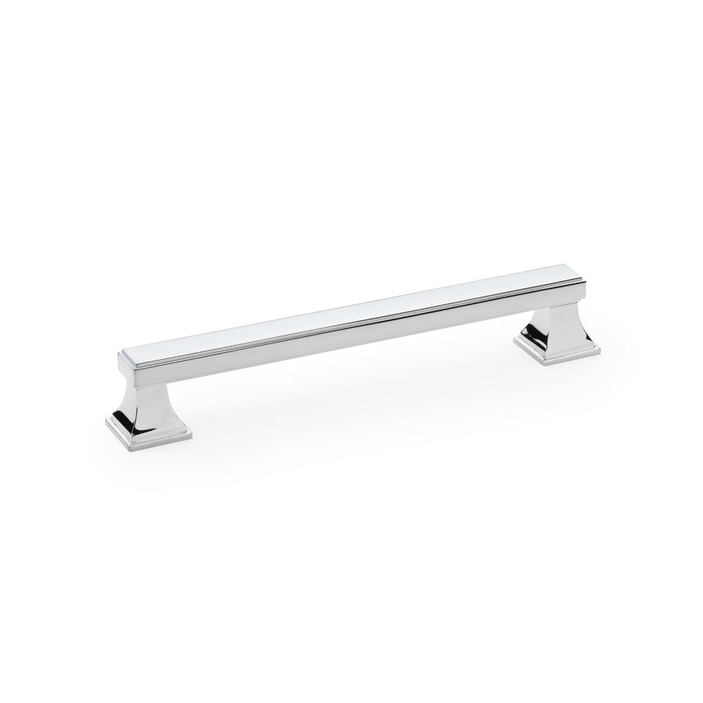 Alexander & Wilks Jesper Square Cabinet Pull Handle by Alexander & Wilks