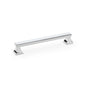 Alexander & Wilks Jesper Square Cabinet Pull Handle by Alexander & Wilks