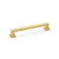 Alexander & Wilks Jesper Square Cabinet Pull Handle by Alexander & Wilks