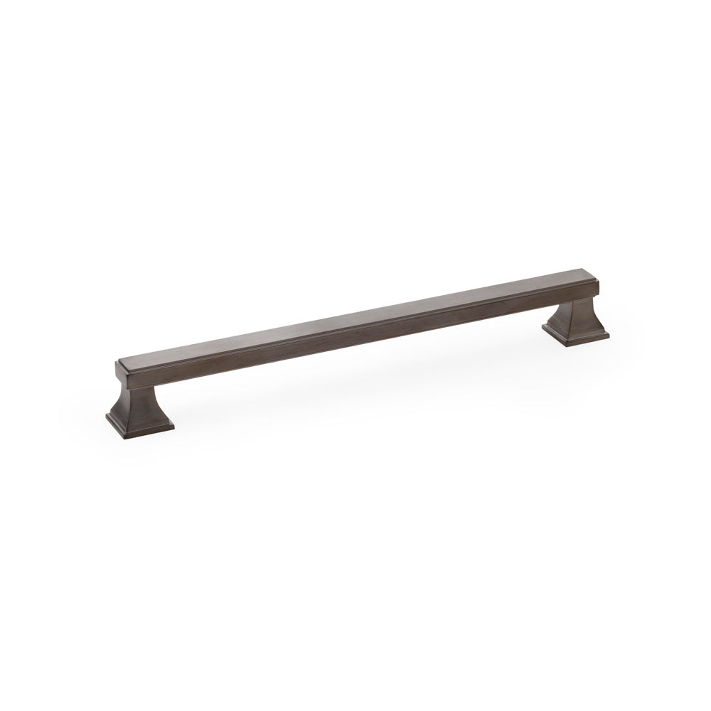 Alexander & Wilks Jesper Square Cabinet Pull Handle by Alexander & Wilks