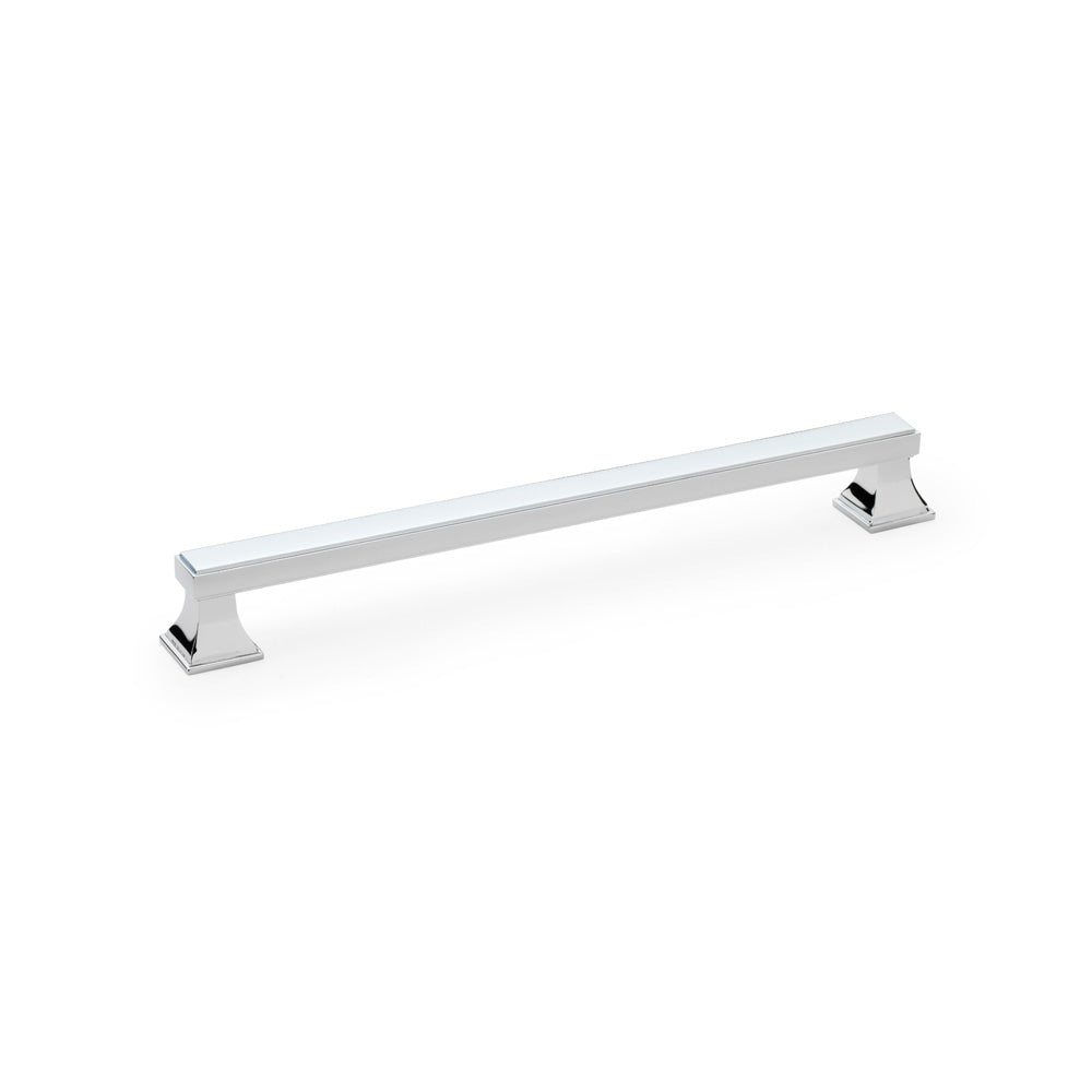 Alexander & Wilks Jesper Square Cabinet Pull Handle by Alexander & Wilks