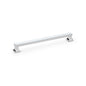 Alexander & Wilks Jesper Square Cabinet Pull Handle by Alexander & Wilks