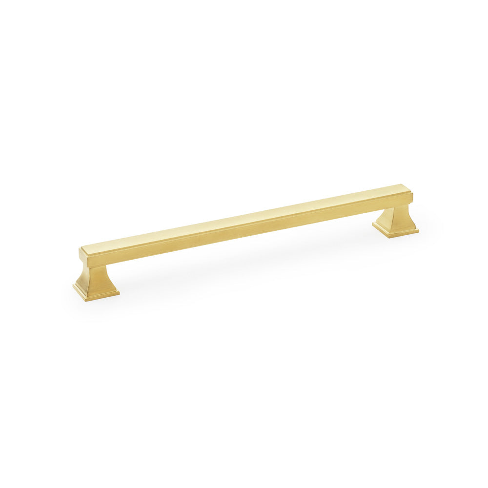 Alexander & Wilks Jesper Square Cabinet Pull Handle by Alexander & Wilks