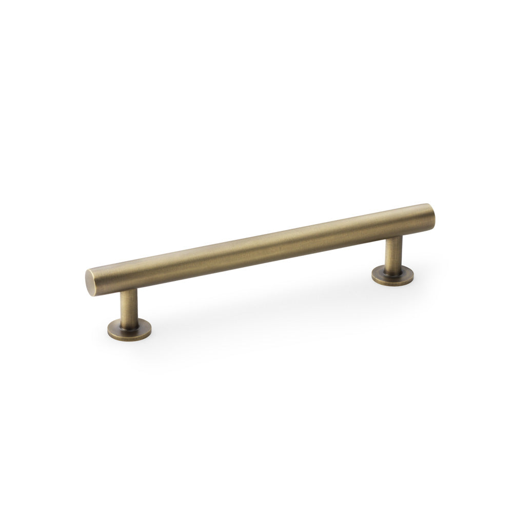 Alexander & Wilks Round T-Bar Cabinet Pull Handle by Alexander & Wilks